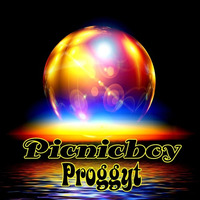 Proggyt by Picnicboy