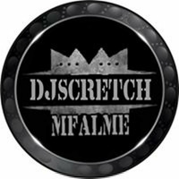 After Party Vol 7 - DjScretch Mfalme by Dj Scretch Mfalme