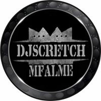 After Party Vol 5 - DjScretch Mfalme by Dj Scretch Mfalme