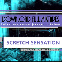 OldSkul HipHop Sensation - DjScretch Mfalme by Dj Scretch Mfalme