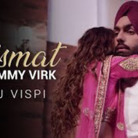 Qismat | Ammy Virk | Remix | DJ Vispi | Naresh Parmar | SongRecorder by Music History Records
