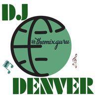 identity mixtape the hiphop sensation dj denver by Dj Denver