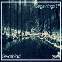 Gwasblad - Fallen World by Gwasblad