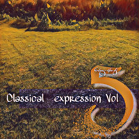 Classical expression Vol 5(mixed by 6toz) by 6toz-the.dj