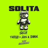 Solita - Sech Ft. Farruko, Zion & Lennox by Daniel Morales