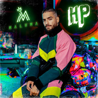 HP - Maluma by Daniel Morales