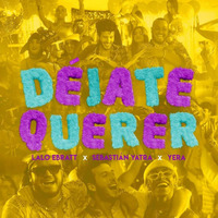 Dejate Querer - Lalo Ebratt Ft. Sebastian Yatra Y Yera by Daniel Morales