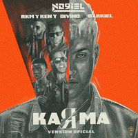 Karma - Noriel Ft. RKM, Ken Y, Divino Y Darkiel by Daniel Morales