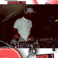 Soulful_Tip #Vol 1 Mixed by Nyiko Best by Nyiko Best