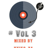 Soulfulful_Tip Vol #3  mixed By Nyiko Best by Nyiko Best