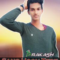 Sang Hoon Tere (Chillout Mix) Dj Rakesh Dj Prakash by Dj Rakesh Dj Prakash