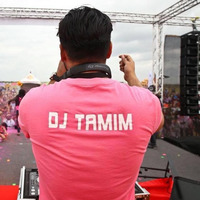 Bollywood / Top40 - HOLI 2019 - DJ SPINOFF Set - DJ TAMIM by DJ TAMIM