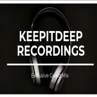 KeepItDeepSession#011 GuestMix By Zito Man[PollutedBeats-PTA] by KeepItDeepPodcast