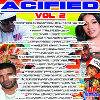 !!!!!!! DJ DANCHE -  ACIFIED VOL 2(MASHUP MIX) by Eastland Kingz Empire