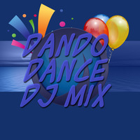 Dando Dance - CLUB SOUNDS PARTY MIX 1 by Dando