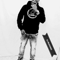  MANO KASINDE LUO MIX by BLESSING THE HYPER
