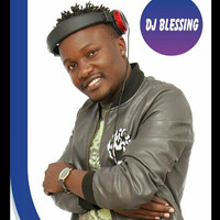 RAGGA CALLING MIX by BLESSING THE HYPER