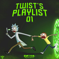 Twist's Playlist 01 by Kym Twist