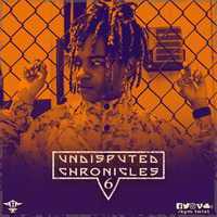 Undisputed Chronicles 6 by Kym Twist