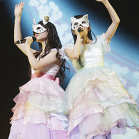 Perfume & クララ (from ClariS) - スパイス x Last Squall by fmwads8492
