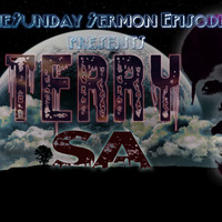 Sunday Sermon Episode Guest Mix By Terry SA Part A by Master Terry SA