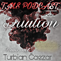 The Majestic Sensations #022 mixed by Turbian Ćaezar by The Majestic Sensations Podcast