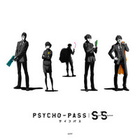 Fallen - Remixed by Masayuki Nakano - PSYCHO-PASS SS Case.1 ED Version(2) by mae