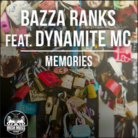 Bazza Ranks - Memories by selekta bosso