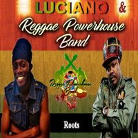 Reggae Powerhouse Band - Roots by selekta bosso