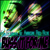 Anthony Red Rose - Buss It For Me by selekta bosso