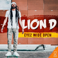 Lion D - Eyez Wide Open by selekta bosso