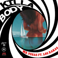 Mr. Vegas - Killa Body by selekta bosso