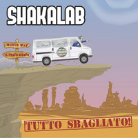 Shakalab - Nella rete by selekta bosso