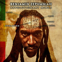 Benjamin Zephaniah - Earth Liberation Sound by selekta bosso