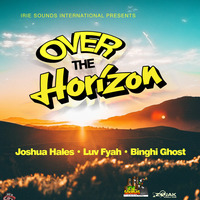Joshua Hales - Over the Horizon by selekta bosso