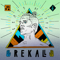 rekall - Like a Jockey by selekta bosso