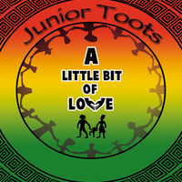 Junior Toots - Physically Spiritually by selekta bosso