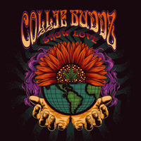 Collie Buddz - Show Love by selekta bosso