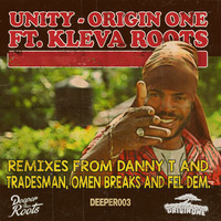 Origin One (feat. Kleva Roots) - Unity by selekta bosso