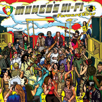 Mungo 's Hi Fi - Scrub a Dub Style by selekta bosso