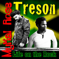 Mykal Rose & Treson - Life on the Rock by selekta bosso