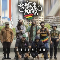 Cypher Roots - Redenção by selekta bosso