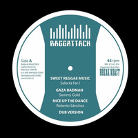 Raggattack - Sweet Reggae Music (Original Mix) by selekta bosso