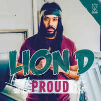 Lion D - Proud by selekta bosso