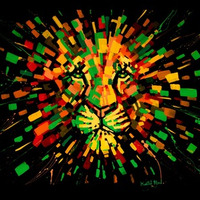 Reggae Revolution- Dj ScanF by Dj ScanF