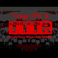 TRAP FM 2(T.T.T.R SERIES)-dj harvie by Dj Harvie Mr Greatness [2018-2023]