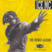 Ice MC - It's A Rainy Day (Christmas Remix) by nilmarw2019