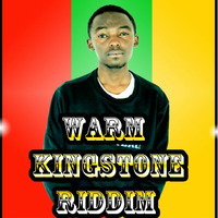 warm kingstone riddim Djram254 by DJ Ram 254