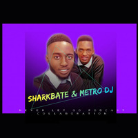 Never Let Go 3rd Podcast Collabo (Guest Mix By Sharkbate &amp; Metro DJ) -1 by The Metro DJ