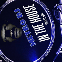 Metro DJ-Mix It Up by The Metro DJ